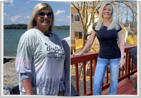 Client - Before/After