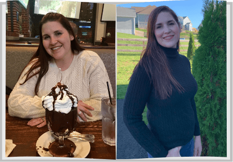 Client - Before/After