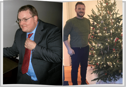 Client - Before/After