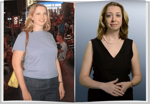 Client - Before/After