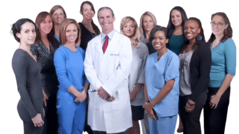 Dr. Posner & Team