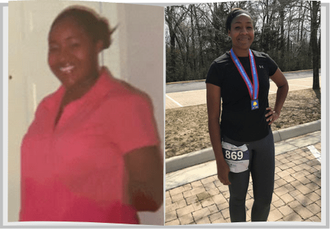 Client - Before/After