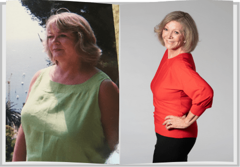 Client - Before/After